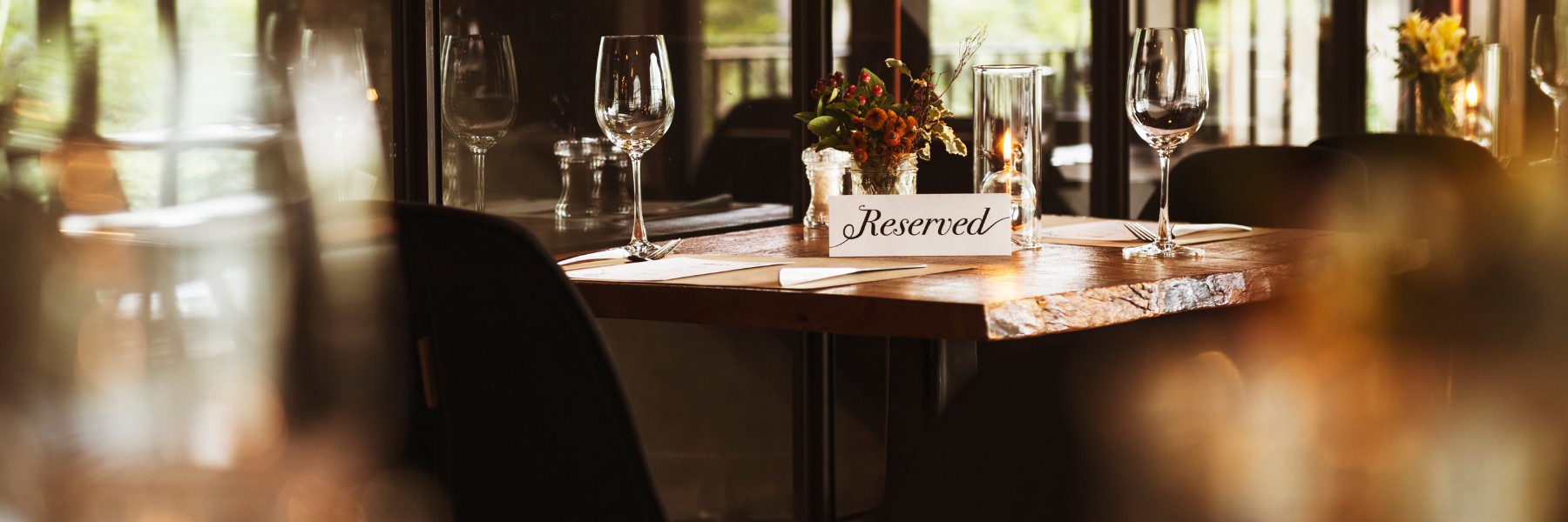 Visionary Evening Banner